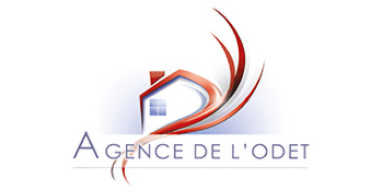 Logo Agence de l'Odet Deslauriers rénovation à Quimper